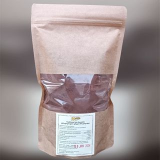 ცხელი შოკოლადი