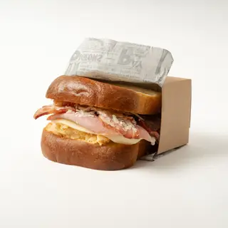 Brioche - Club