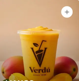 Mango M