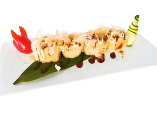 U23. Ura fritto - 4 pezzi