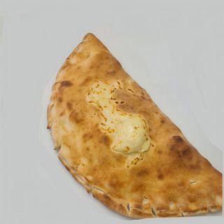 Hot boy calzone
