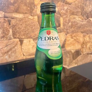 Água Das Pedras 25cl