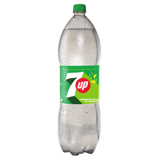 7 UP 2L PET
