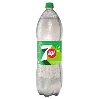 7 UP - 2L