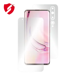 Folie Mata  Xiaomi Mi 10 5g - Fullbody