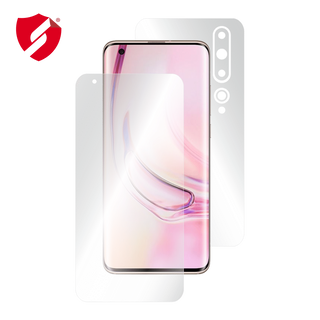 Folie Mata  Xiaomi Mi 10 5g - Fullbody