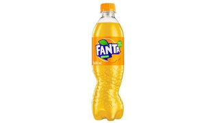Fanta 500ml