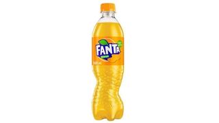 Fanta 500ml