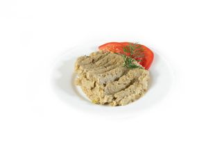Salată de vinete 