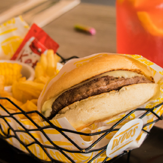 Mini Hamburguesa (pack)