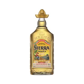 Tequila Sierra Gold 0,7l