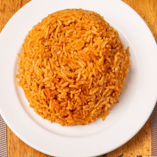 Jollof Rice