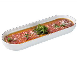 Carpaccio Maguro