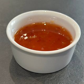 Соус солодкий чилі (50г)