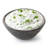 Tzatziki sauce