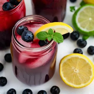 LIMONADA FRUCTE DE PADURE