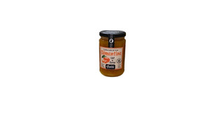 [FR] Konfitura z Korsyki 350 g klementynka
