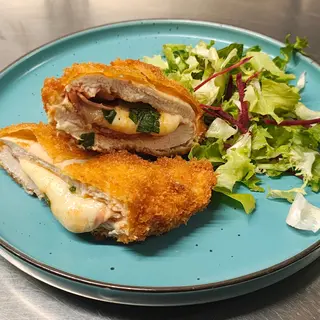 Snitzel Karciuma