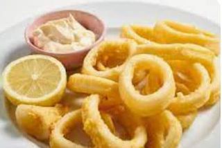 Calamares 