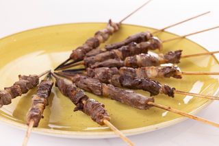 Arrosticini