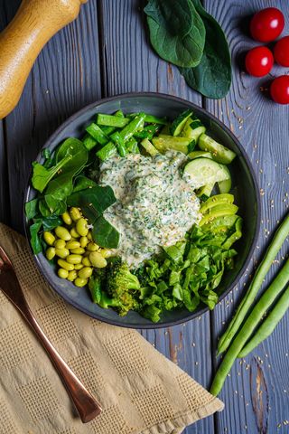 Грин боул (300г)