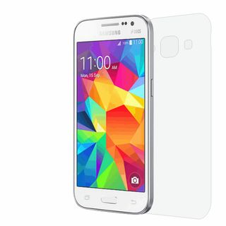 Folie  Samsung Galaxy Grand Prime - Doar Spate