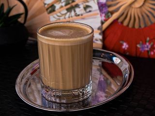 Флет-вайт на кокосовому молоці (260ml)