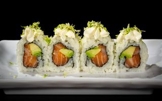 104 Lime roll - 8 pezzi