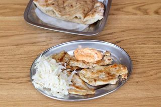 Velika piletina + Coca-Cola 0.25l