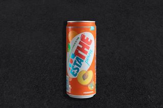 Estathè alla pesca 33 cl