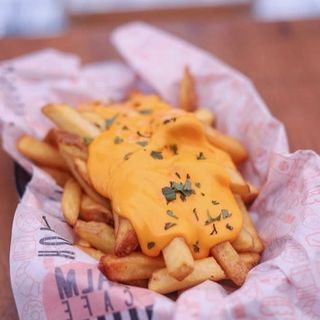 Cheese Fries