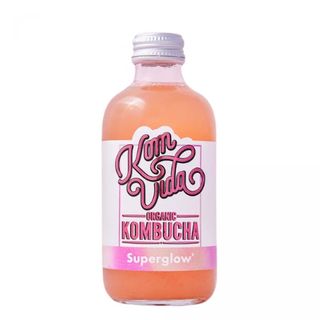 Kombucha SuperGlow (250ml.)