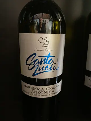 Santa Lucía