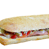 Sendvič sa tunjevinom