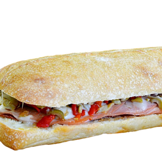 Sendvič sa tunjevinom