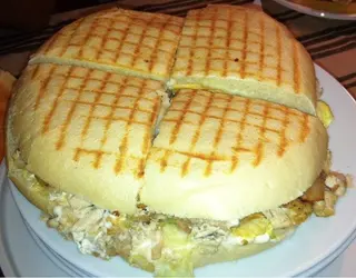 Campero Mexicano