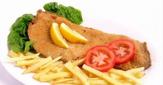 Pratos combinados n° 8