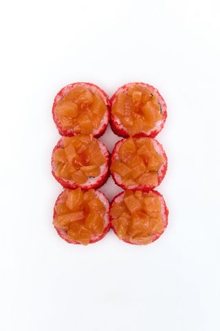 Пекельний лосось