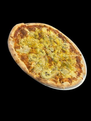 Pizza Torrevieja (30 cm.)