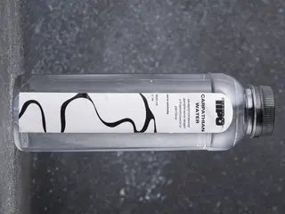 Вода Карпат 500мл
