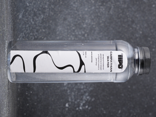 Вода Карпат 500мл