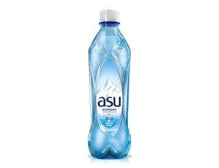 Вода ASU (1 л)