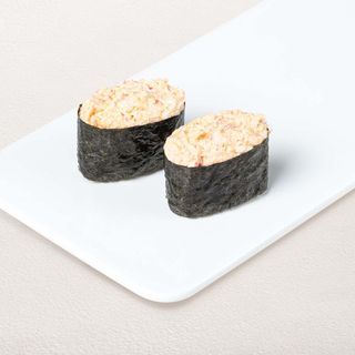 Суши Острый Краб (70г)