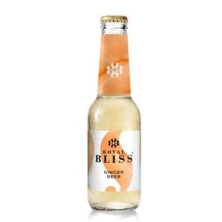 Ginger Beer (200 Ml.)