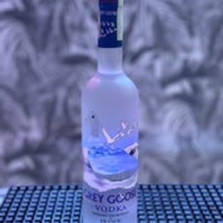 Vodka Grey Goose 70cl