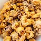 Пържени калмари Формоза (200гр)