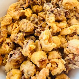 Пържени калмари Формоза (200гр)