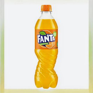Fanta 0.5l