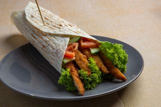 Mega rollo ze stripsami