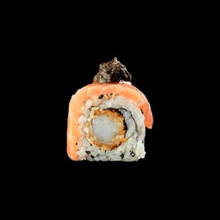 305 - TRUFFLE TEMPURA ROLL (4 PZ) ? SUPREME
